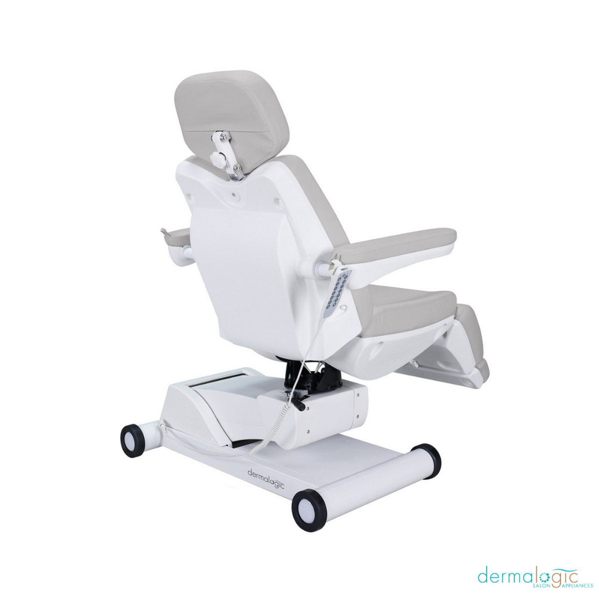 Modena Electric Spa Treatment Table / 4 Motors - view 11