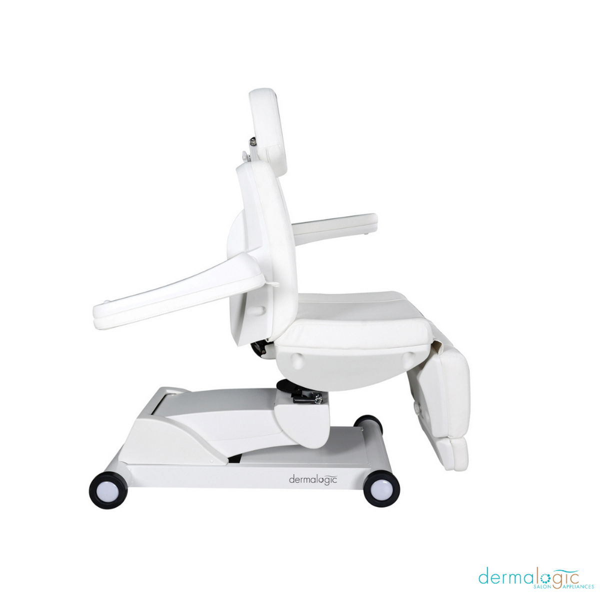 Modena Electric Spa Treatment Table / 4 Motors - view 2