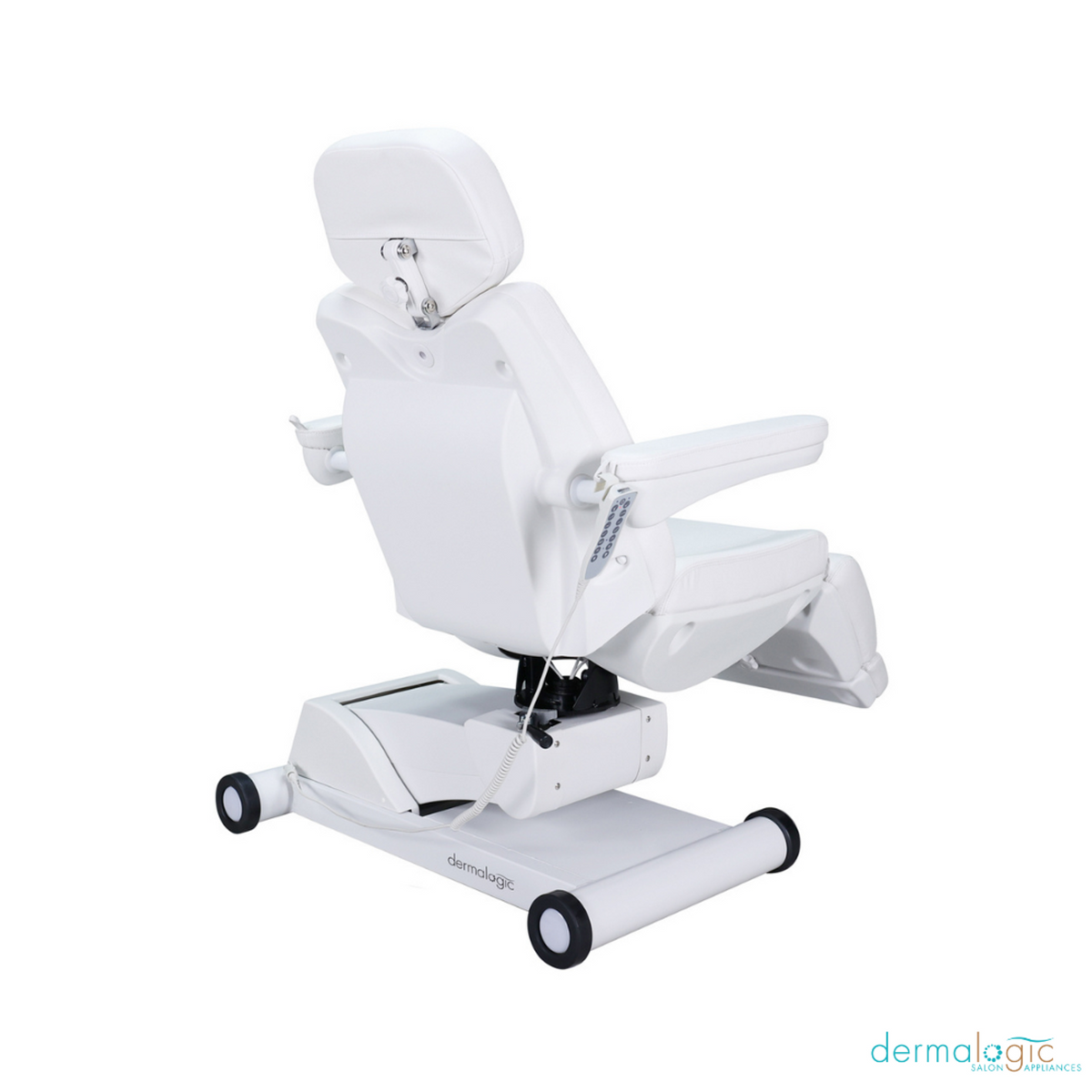 Modena Electric Spa Treatment Table / 4 Motors - view 4