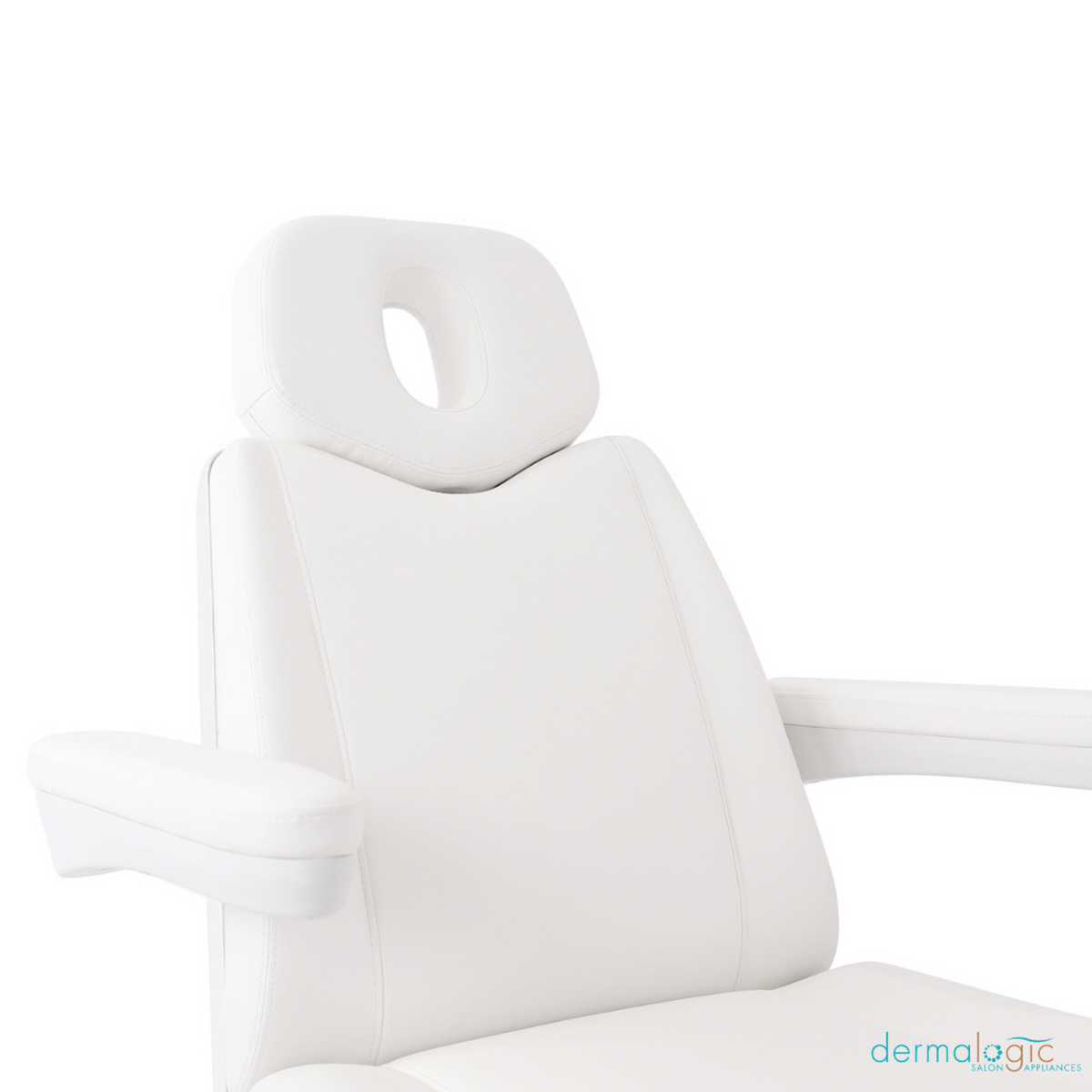 Modena Electric Spa Treatment Table / 4 Motors - view 6