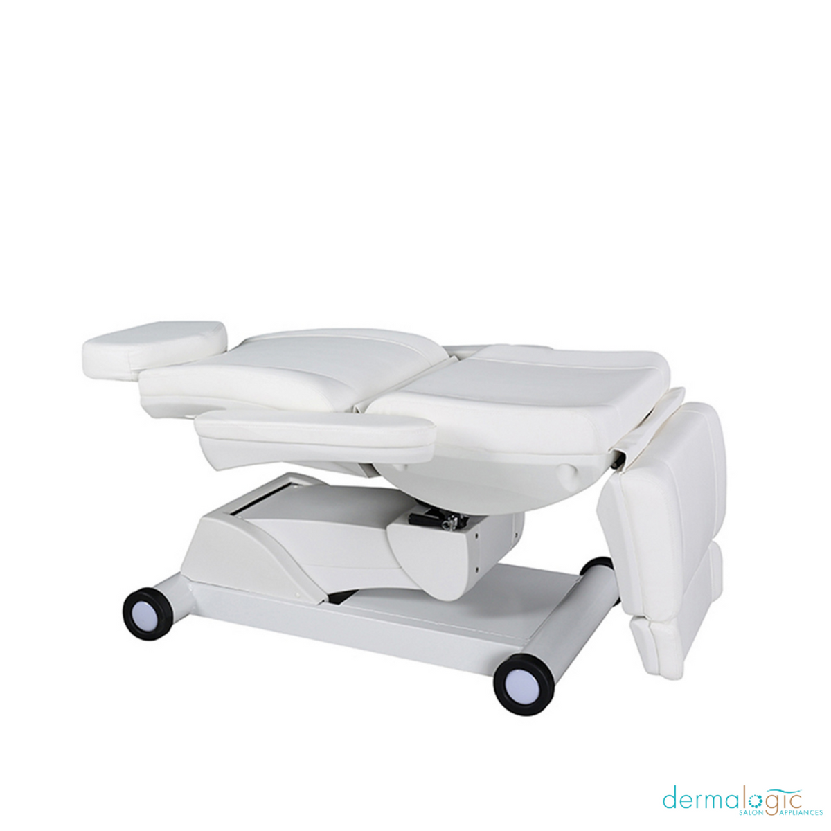 Modena Electric Spa Treatment Table / 4 Motors - view 5