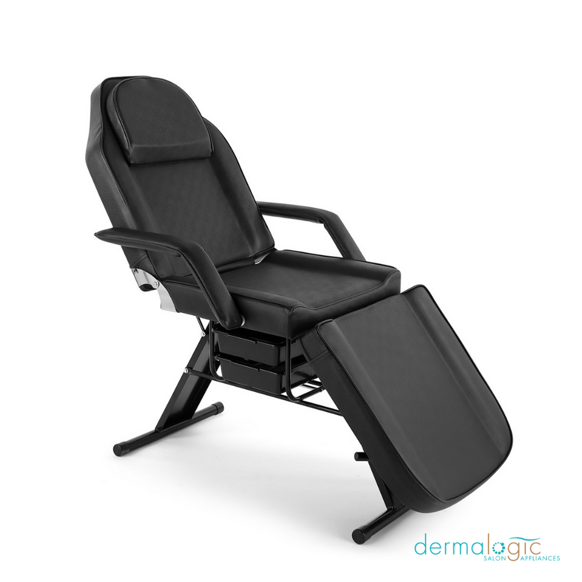 PARKER II FACIAL / TATTOO CHAIR BY DERMALOGIC - view 2