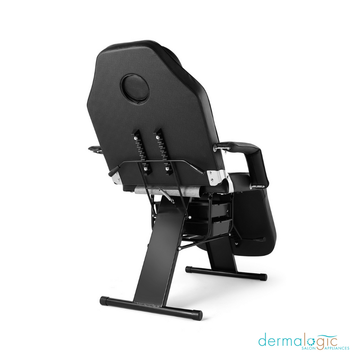 PARKER II FACIAL / TATTOO CHAIR BY DERMALOGIC - view 3