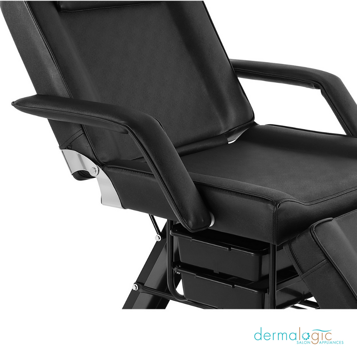PARKER II FACIAL / TATTOO CHAIR BY DERMALOGIC - view 5