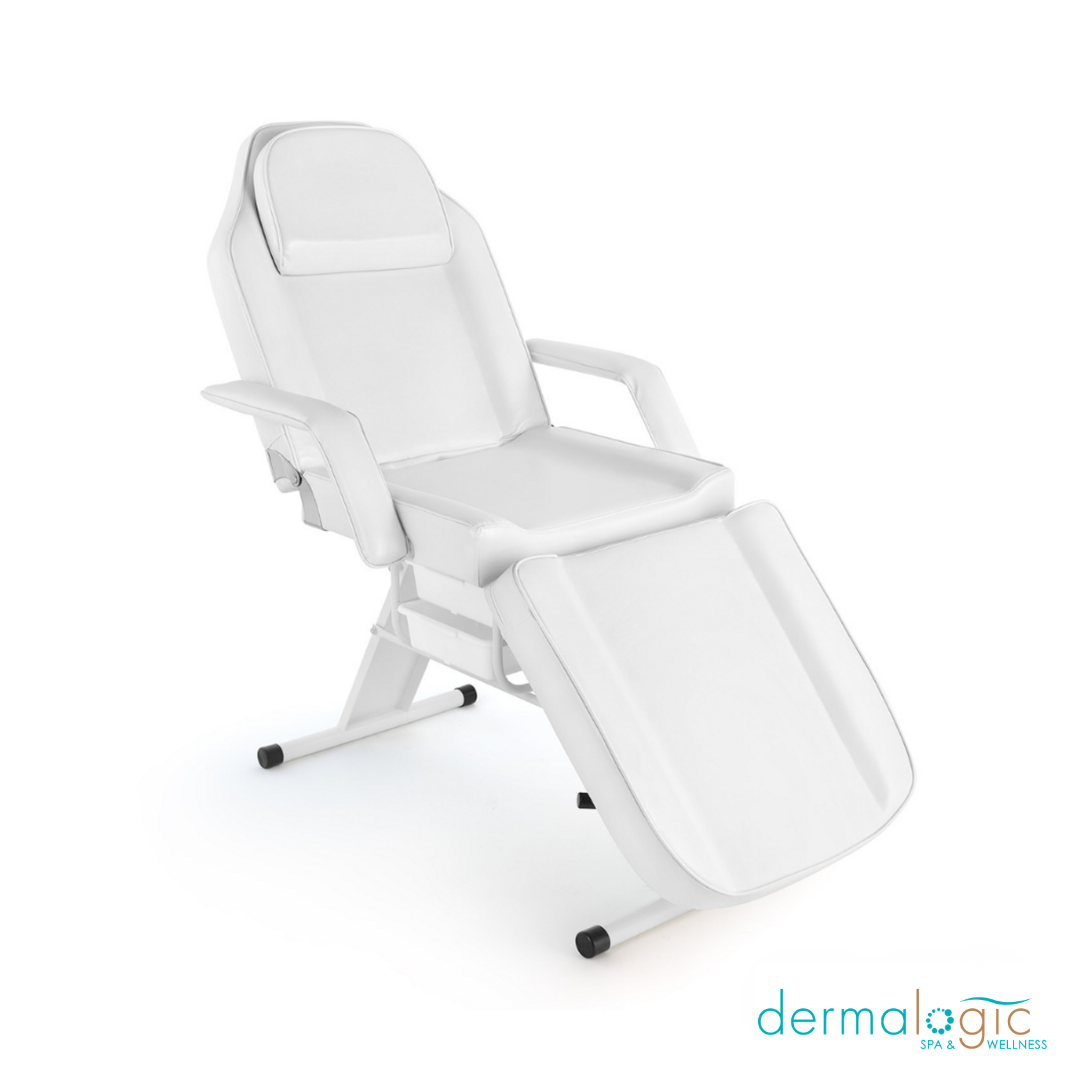 PARKER II FACIAL / TATTOO CHAIR BY DERMALOGIC - view 1