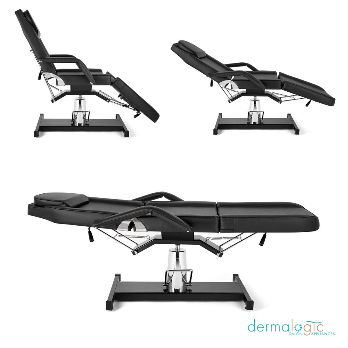 BETHANY Hydraulic Multi-Purpose Chair by Dermalogic - view 14