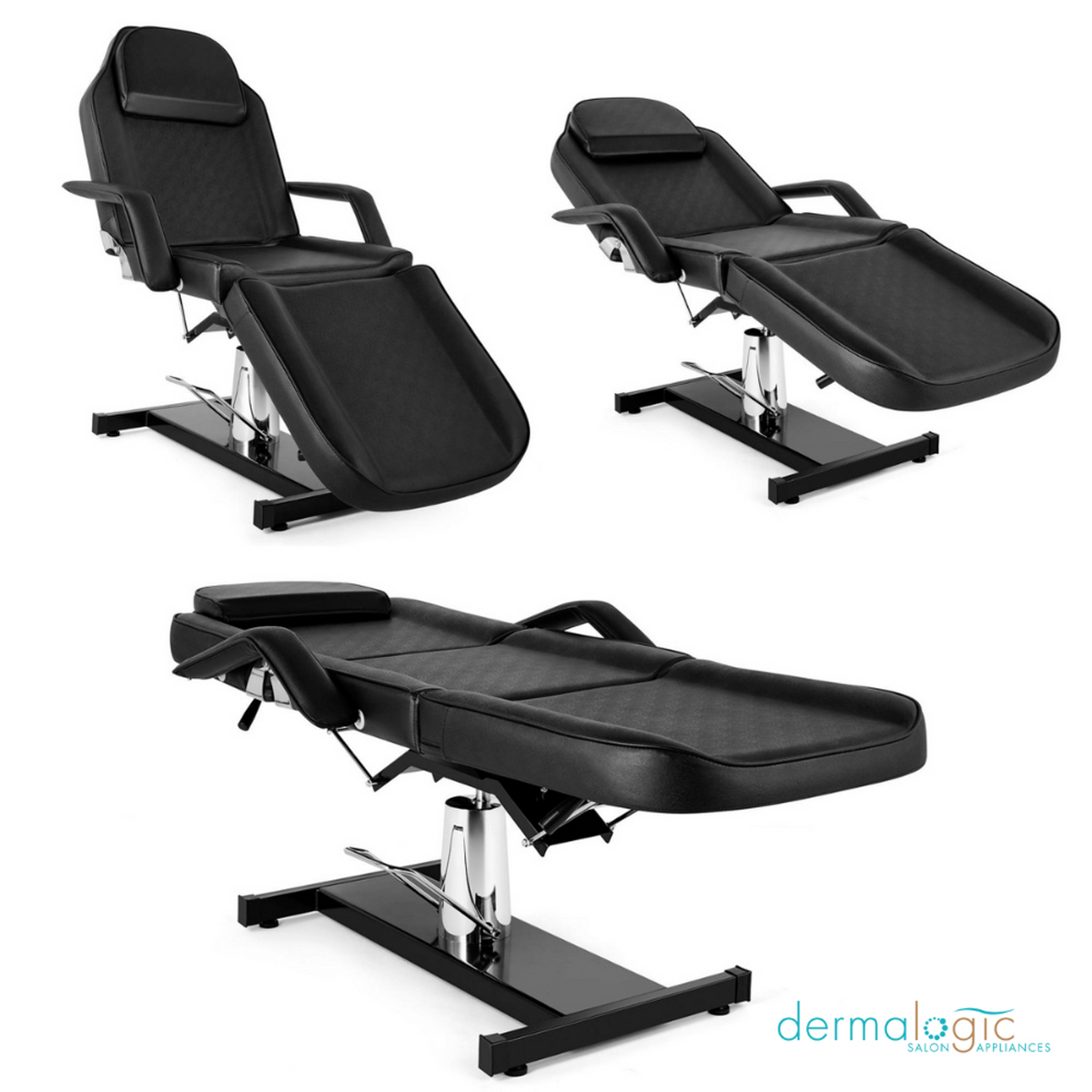 BETHANY Hydraulic Multi-Purpose Chair by Dermalogic - view 13