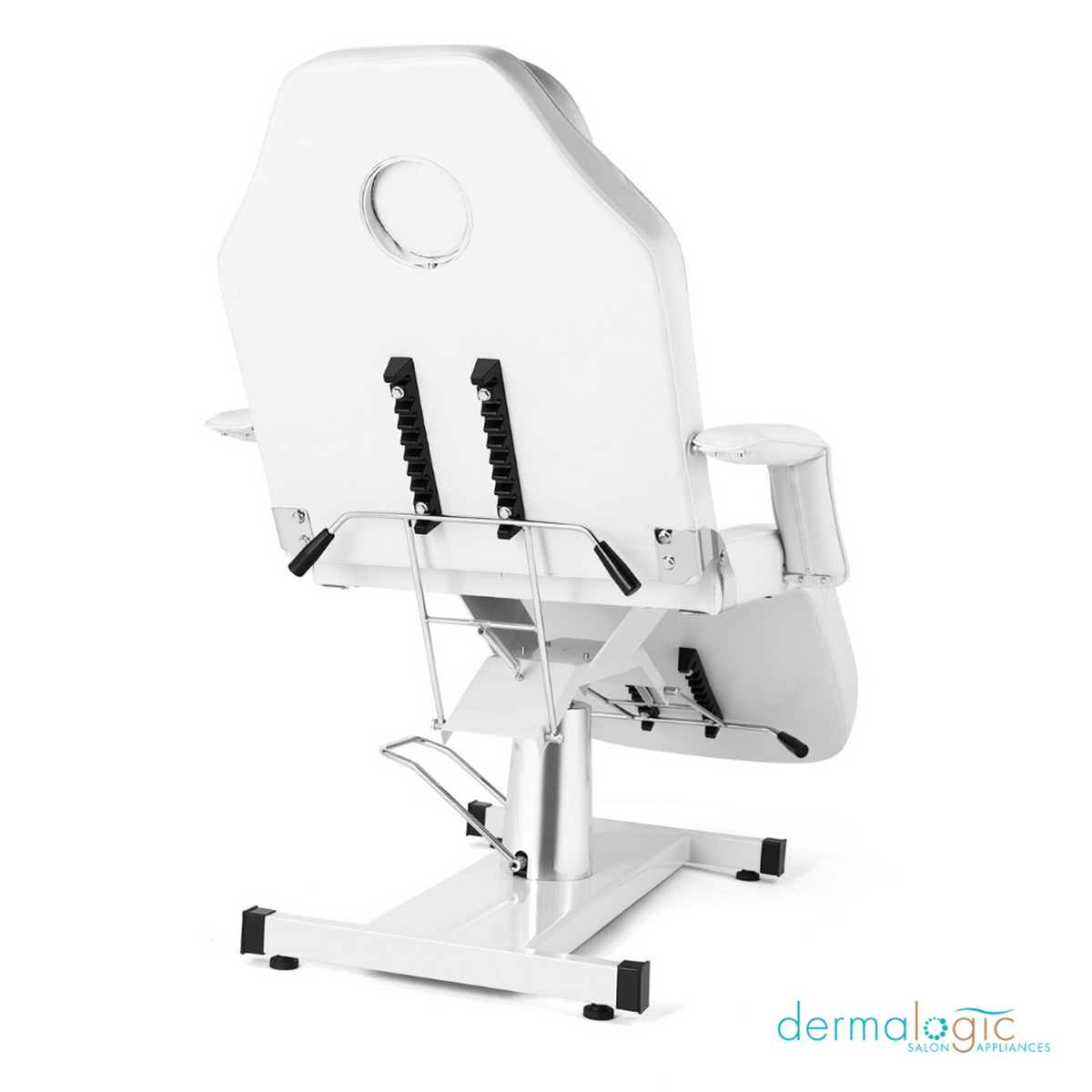 BETHANY Hydraulic Multi-Purpose Chair by Dermalogic - view 5