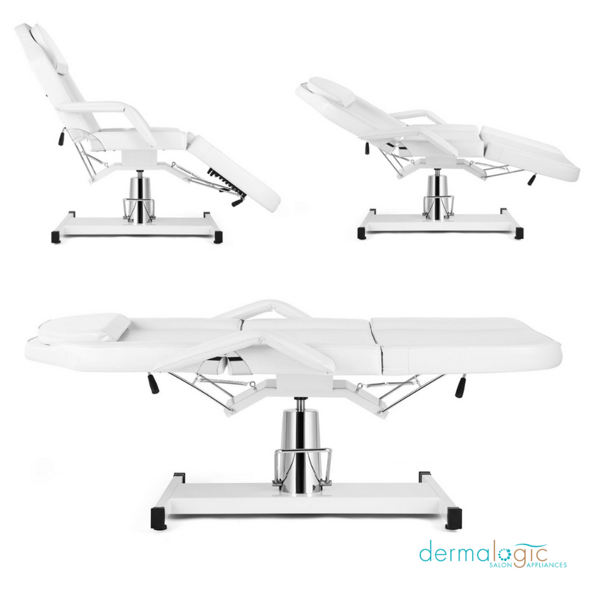 BETHANY Hydraulic Multi-Purpose Chair by Dermalogic - view 8