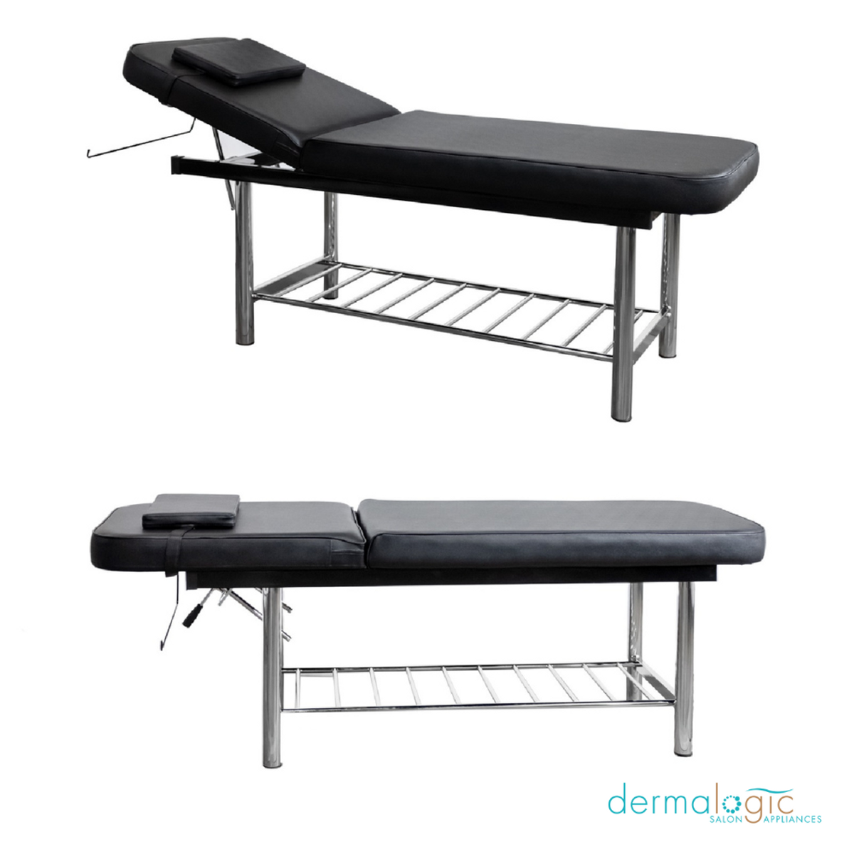 SABLE Massage / Waxing Table by Dermalogic - view 2