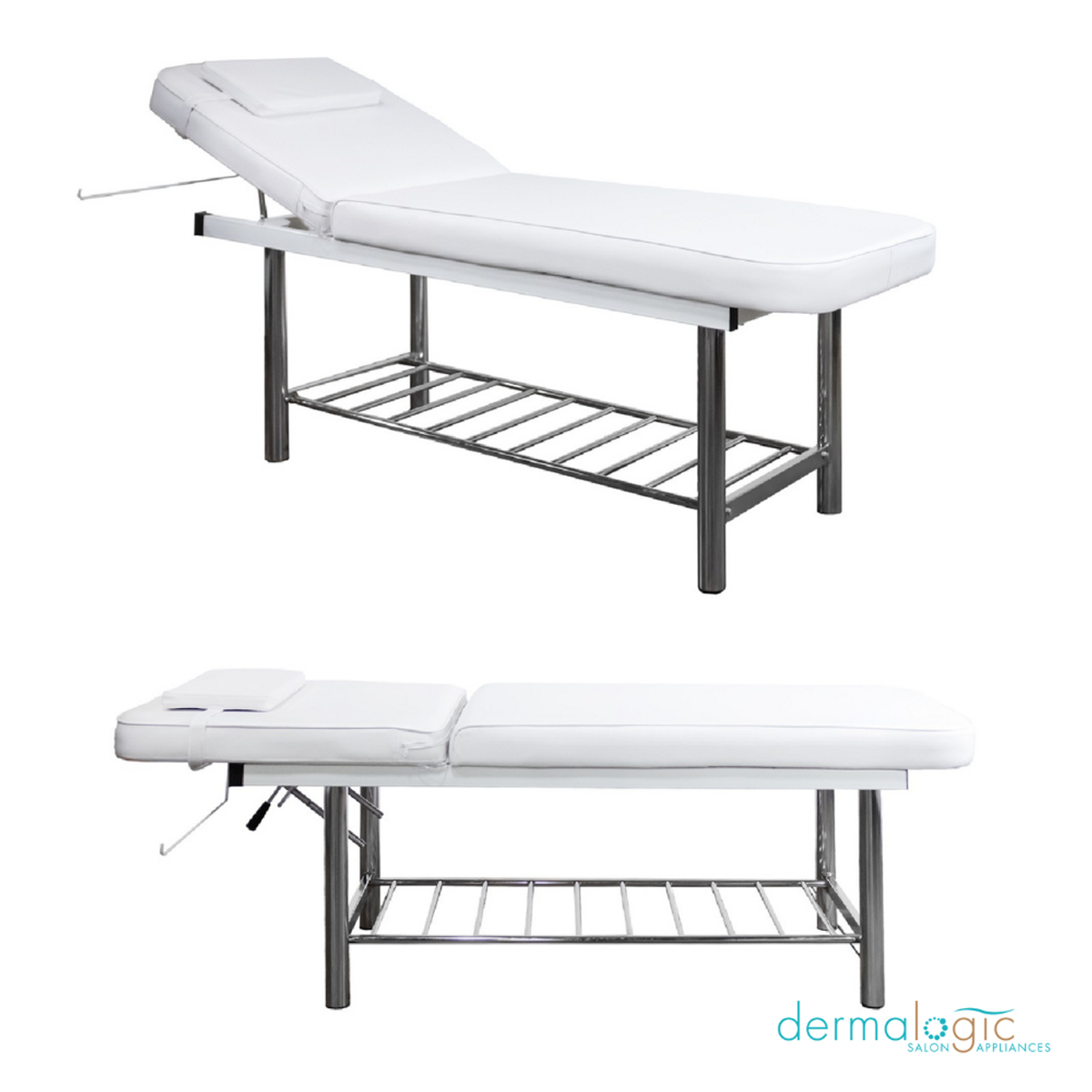 SABLE Massage / Waxing Table by Dermalogic - view 4