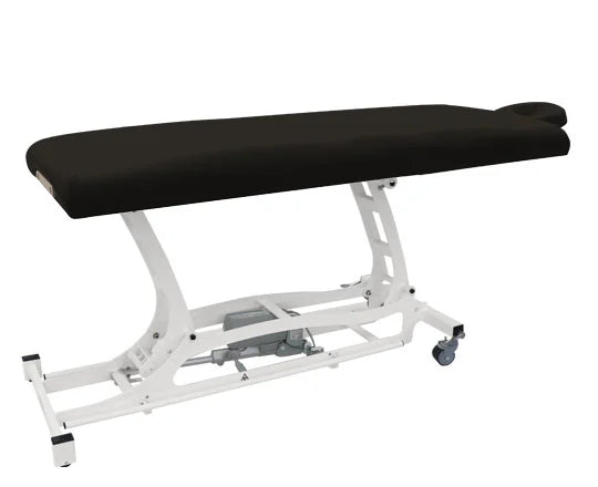 Custom Craftworks - Hands Free Basic Massage Table