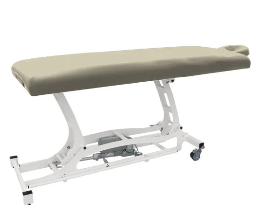 Custom Craftworks - Hands Free Basic Massage Table