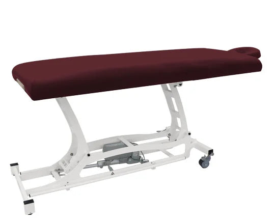 Custom Craftworks - Hands Free Basic Massage Table