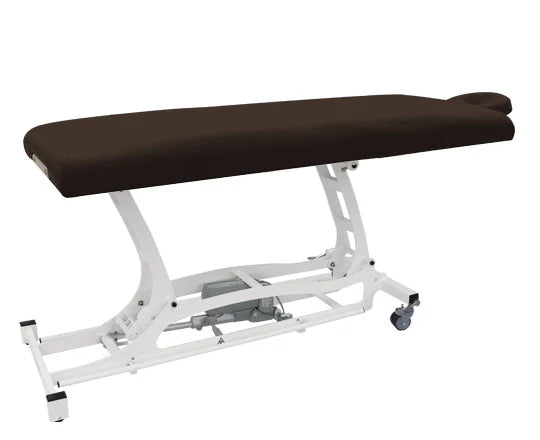 Custom Craftworks - Hands Free Basic Massage Table