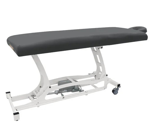 Custom Craftworks - Hands Free Basic Massage Table