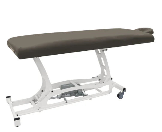 Custom Craftworks - Hands Free Basic Massage Table