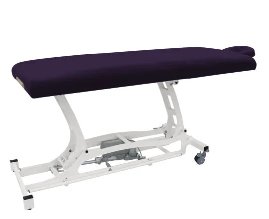 Custom Craftworks - Hands Free Basic Massage Table