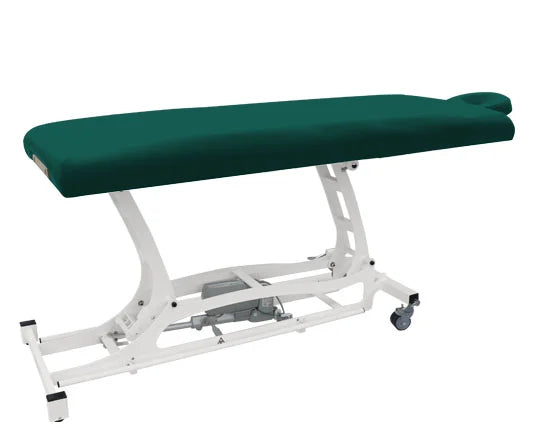 Custom Craftworks - Hands Free Basic Massage Table