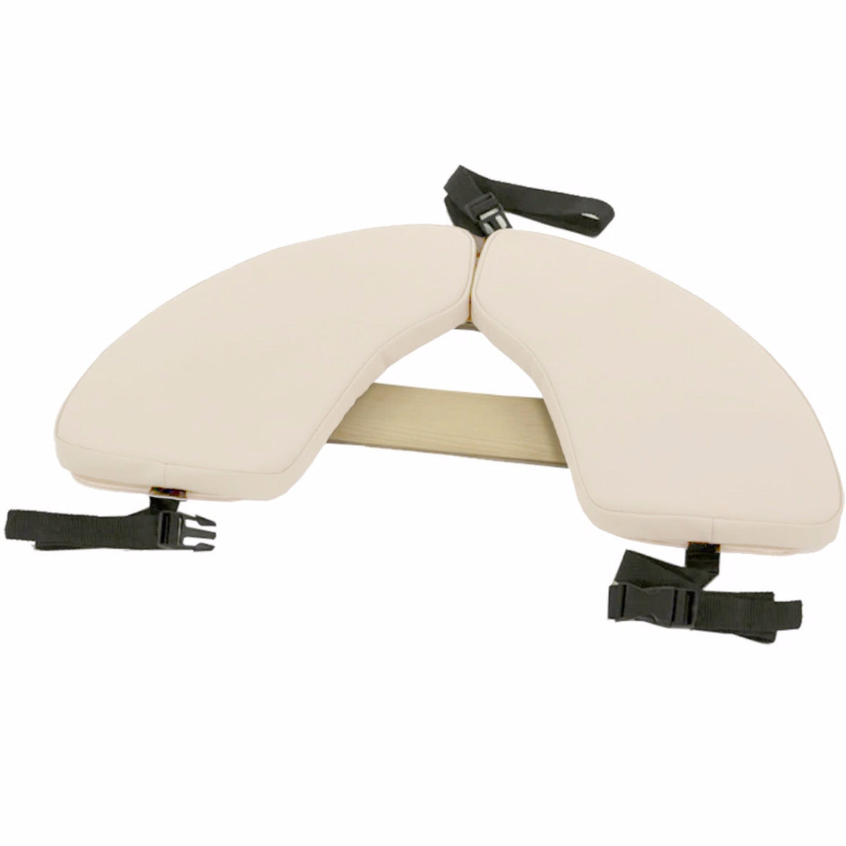 Hanging Armrest Shelf by Touch America