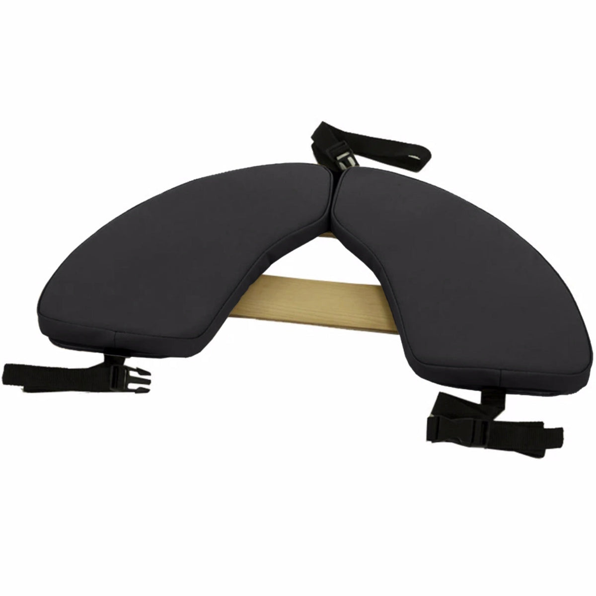 Hanging Armrest Shelf by Touch America