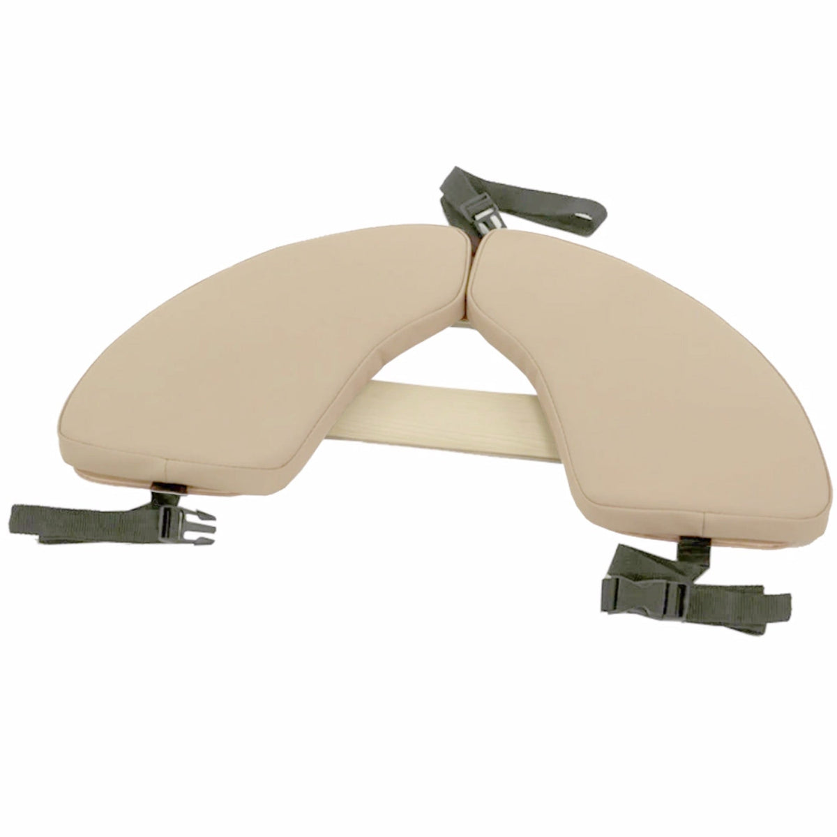 Hanging Armrest Shelf by Touch America