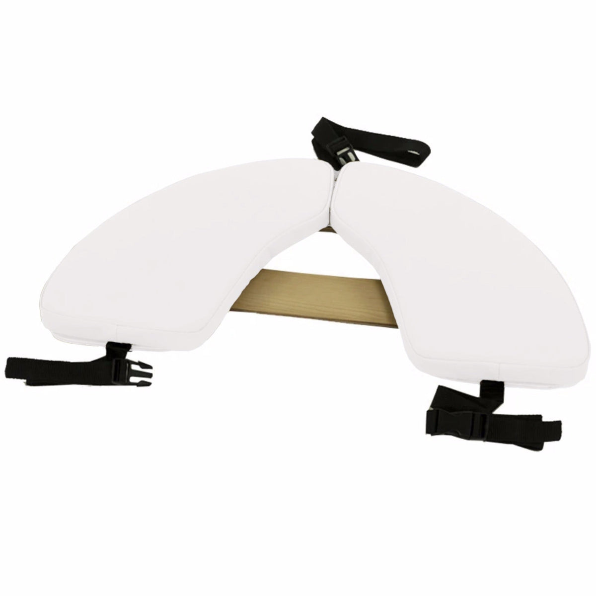 Hanging Armrest Shelf by Touch America
