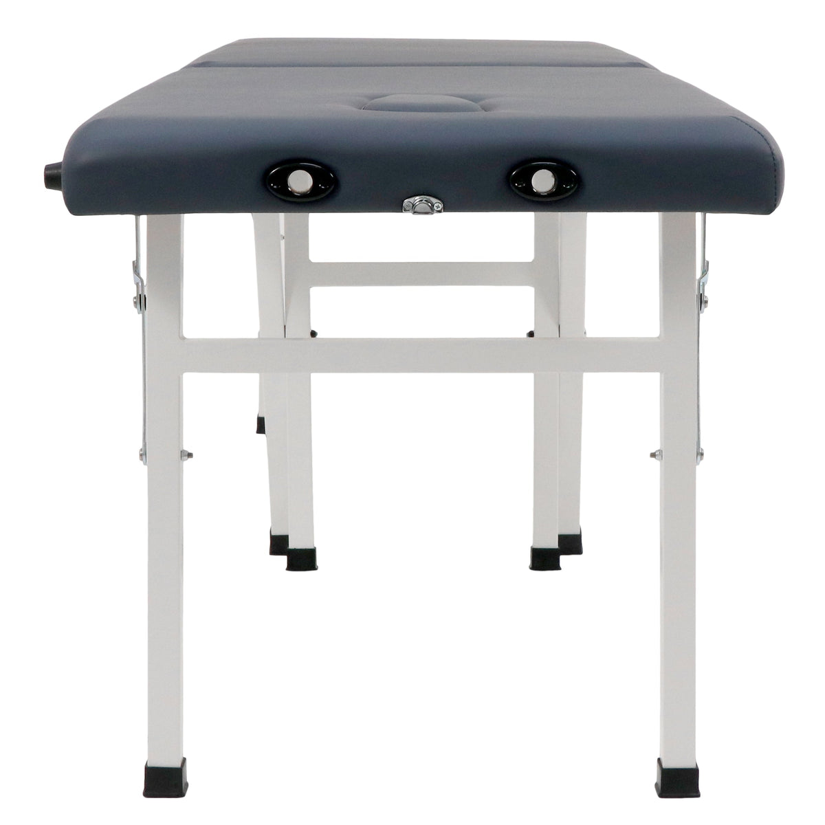 Master Massage - 24" Harmon Economic Portable Massage Table, Royal Blue