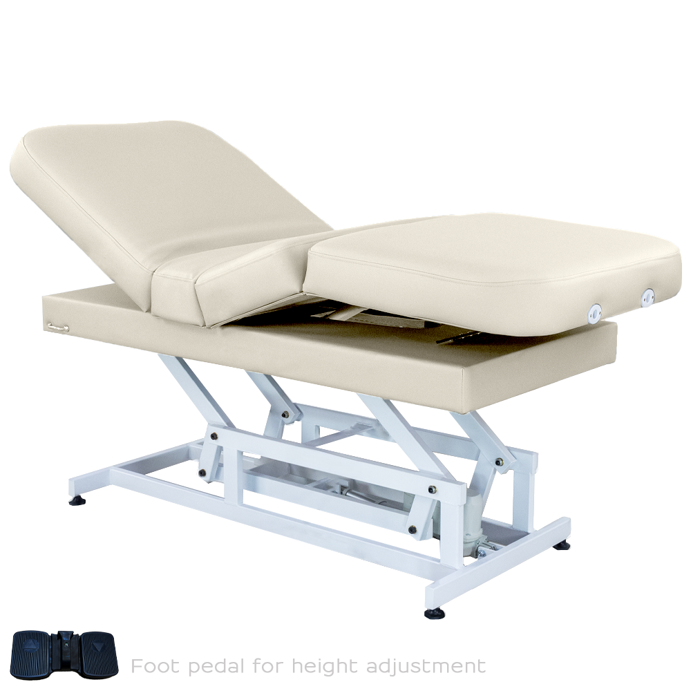 HiLo Treatment Table by Touch America