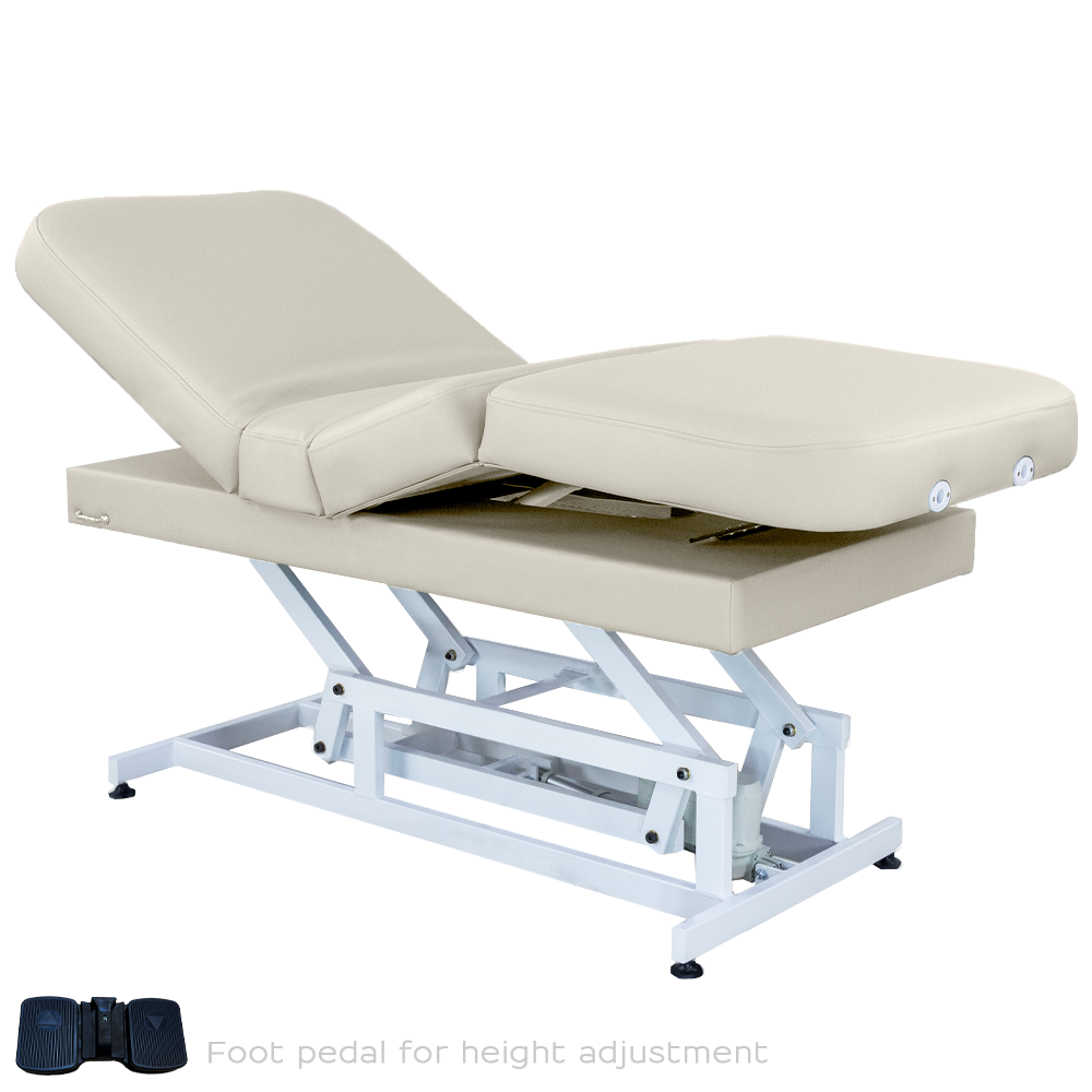 HiLo Treatment Table by Touch America