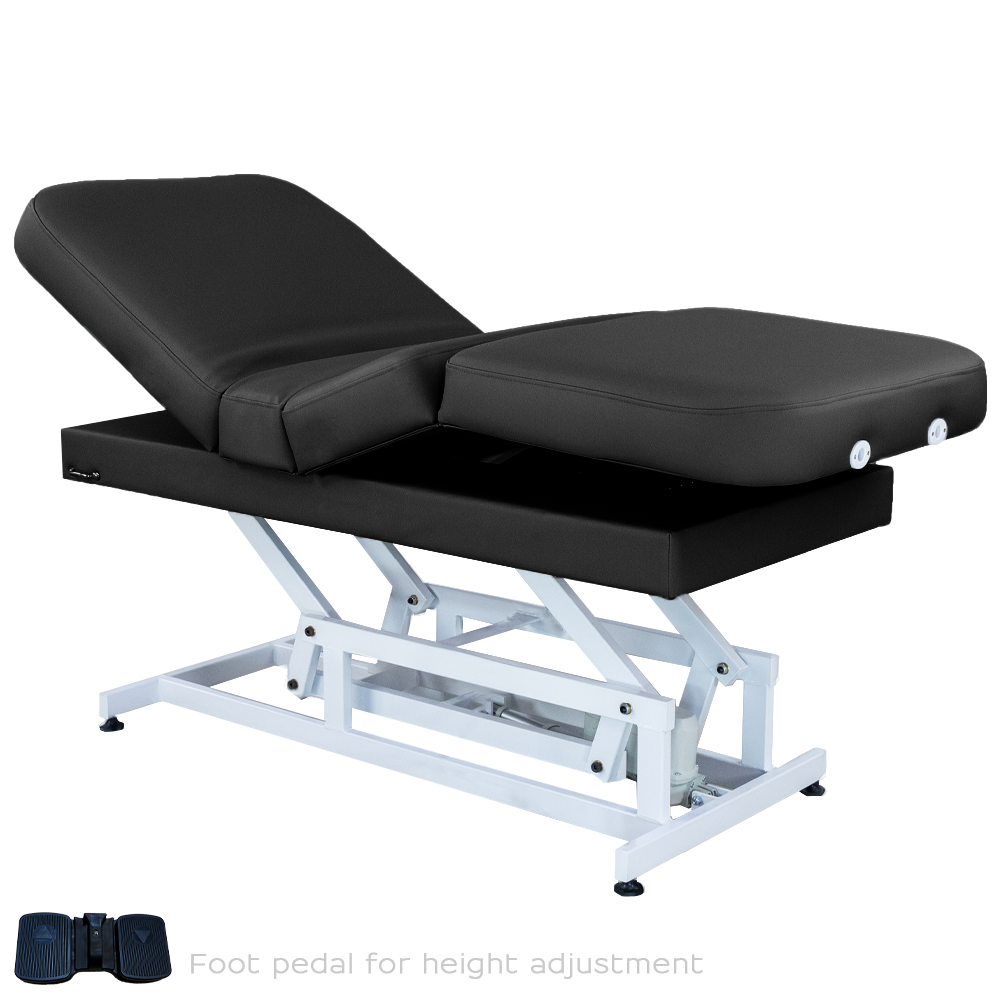 HiLo Treatment Table by Touch America