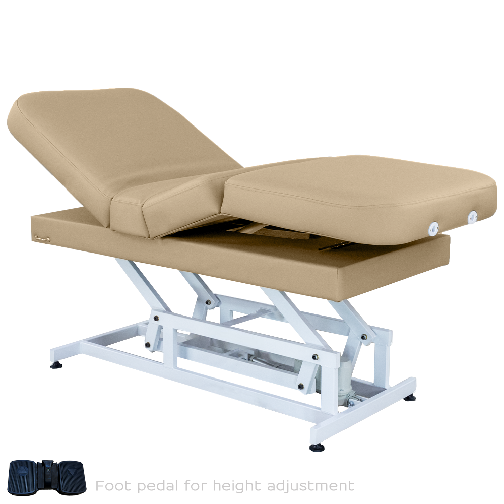 HiLo Treatment Table by Touch America