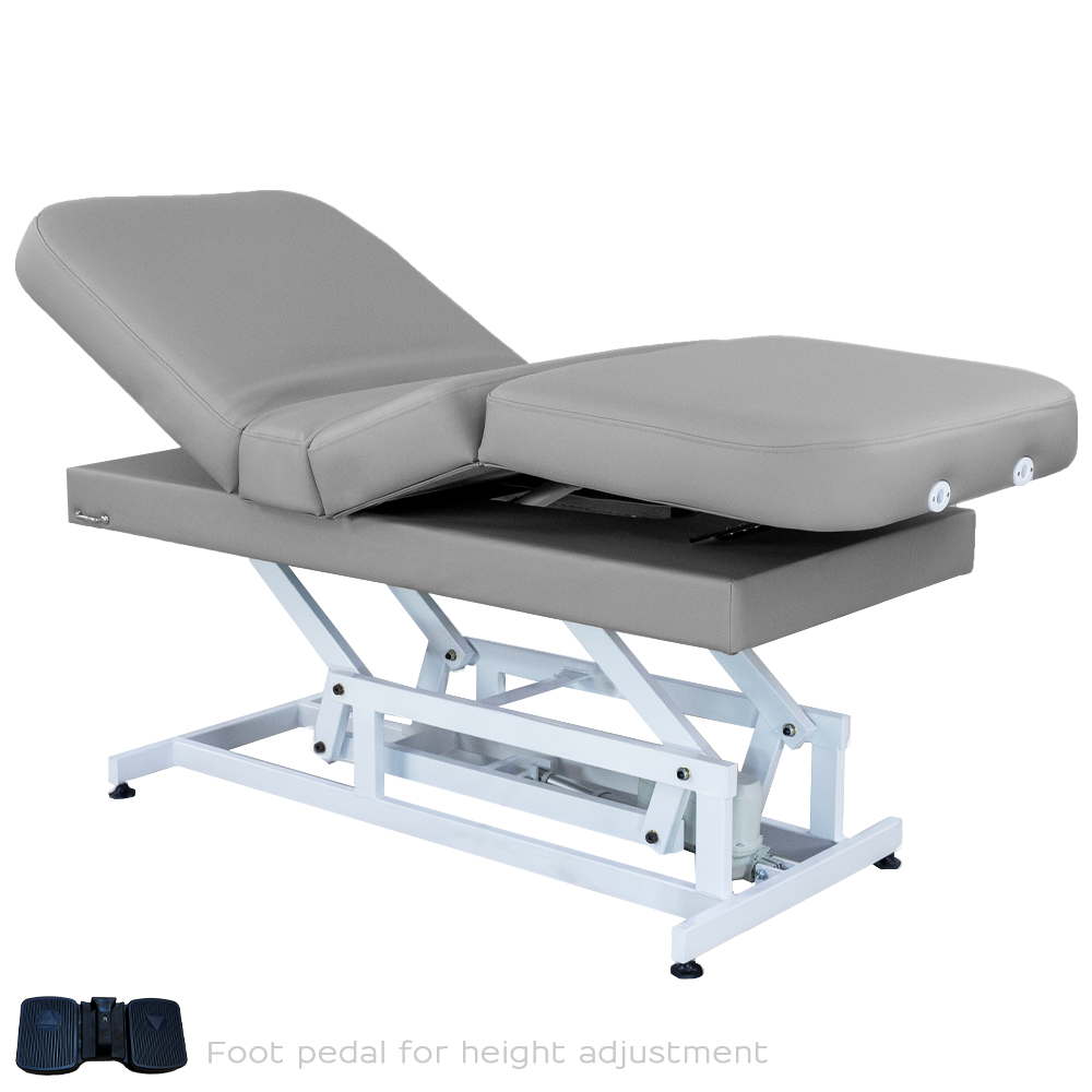 HiLo Treatment Table by Touch America