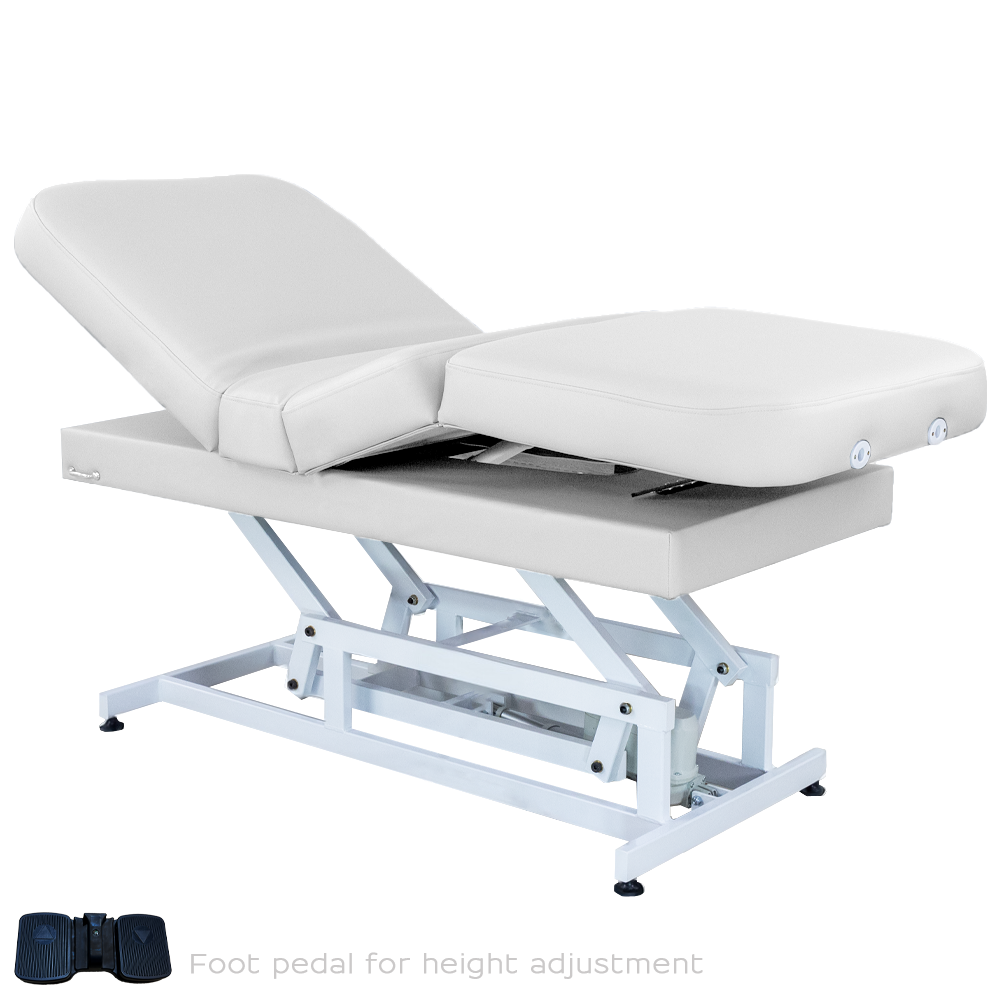 HiLo Treatment Table by Touch America