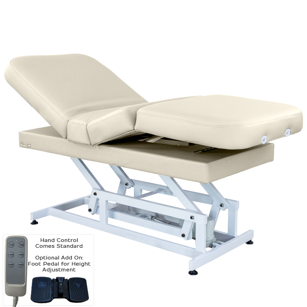 HiLo Treatment Table by Touch America