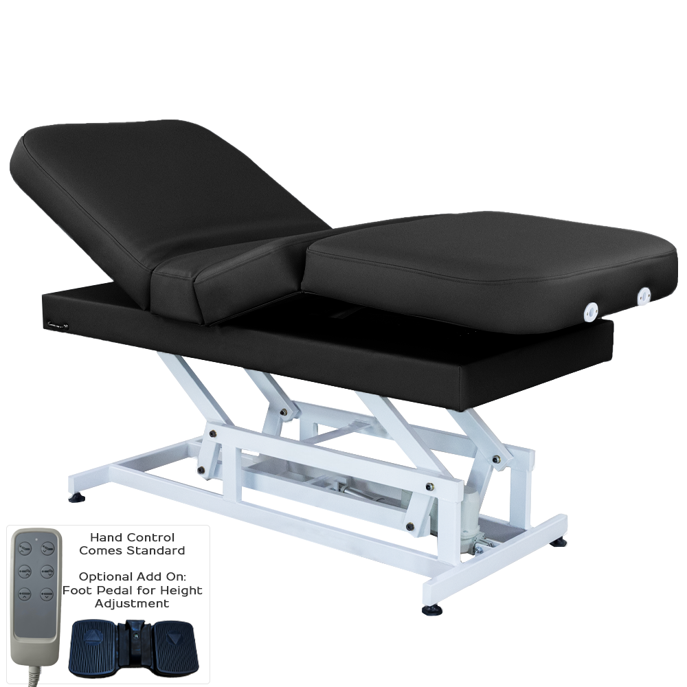 HiLo Treatment Table by Touch America