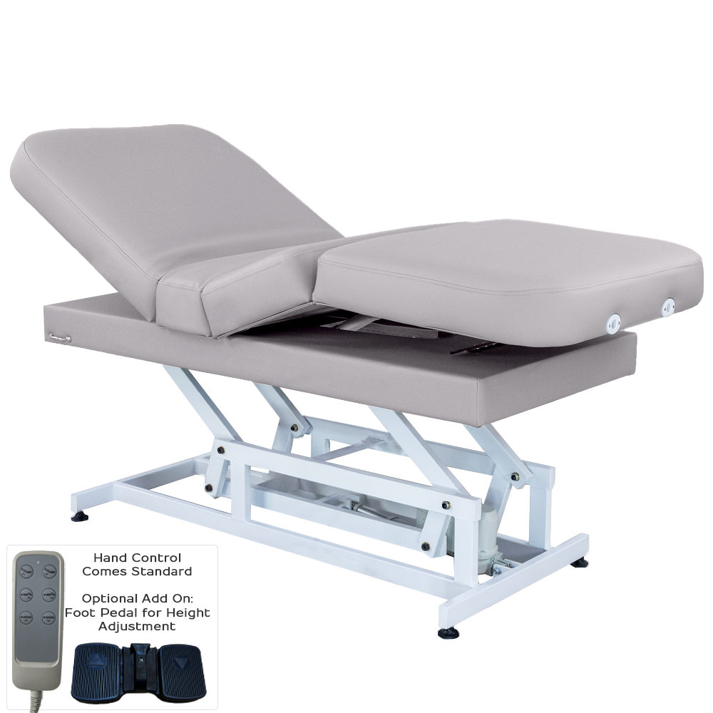 HiLo Treatment Table by Touch America