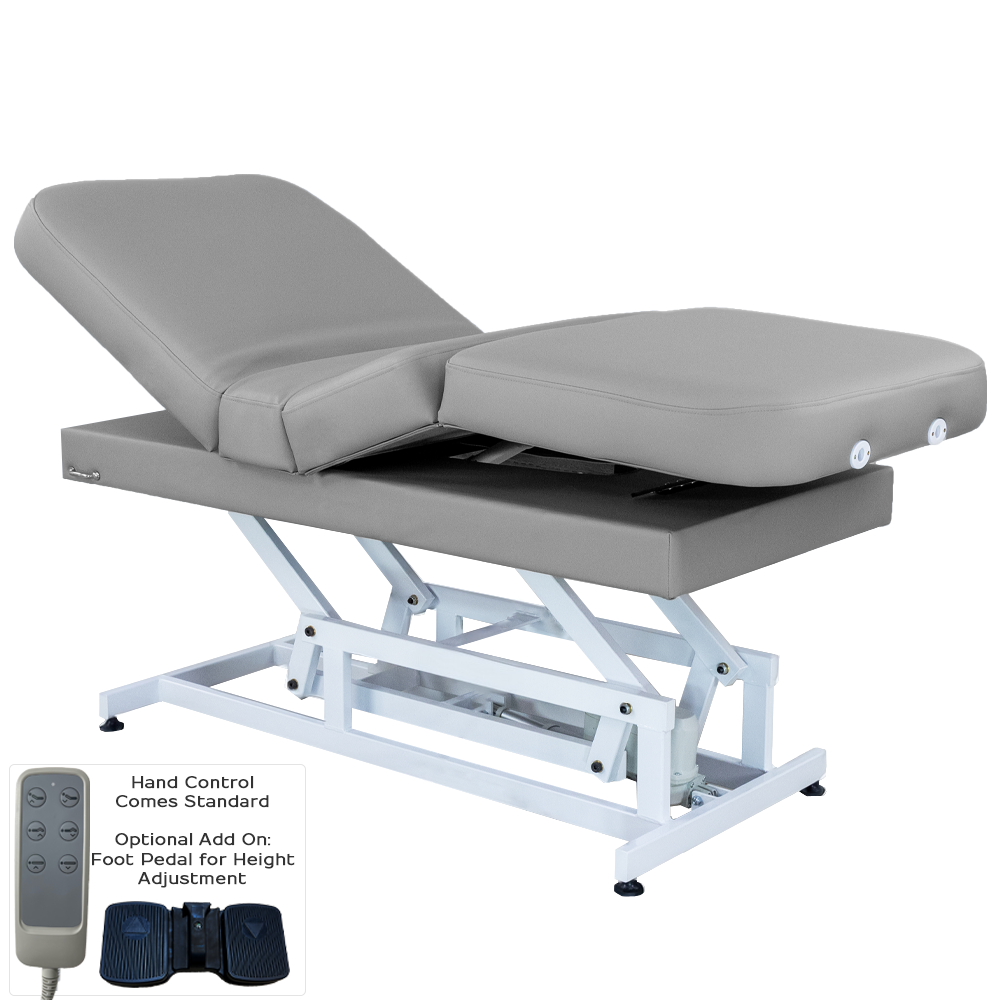 HiLo Treatment Table by Touch America