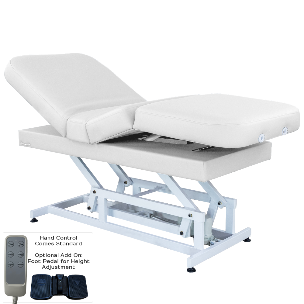 HiLo Treatment Table by Touch America