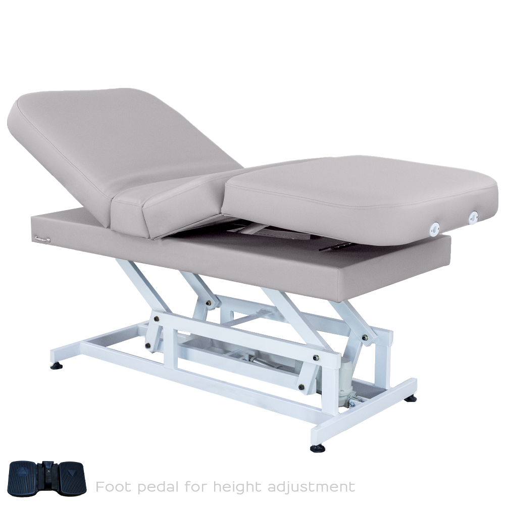 HiLo Treatment Table by Touch America