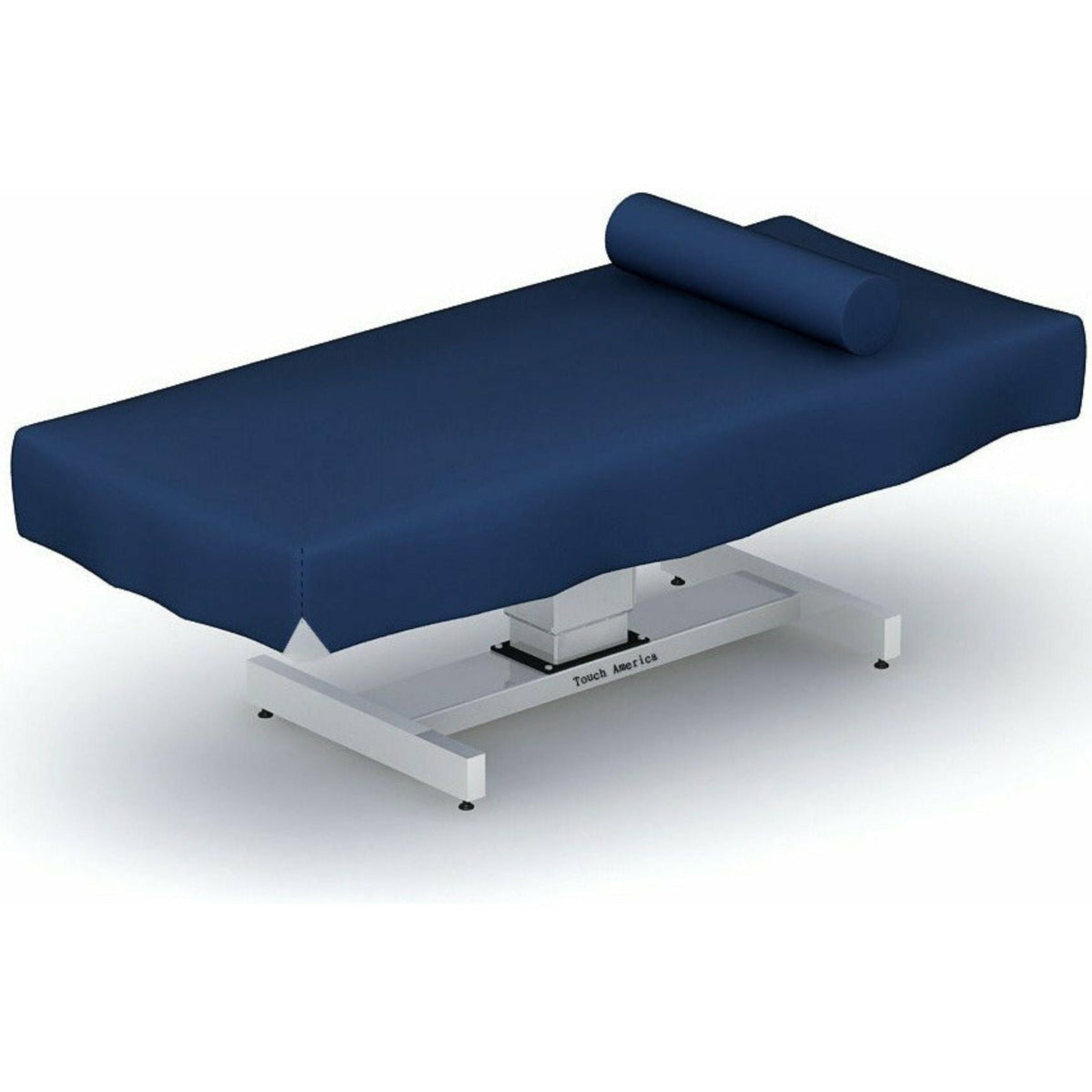 Sanitary Fitted Wet Sheet by Touch America