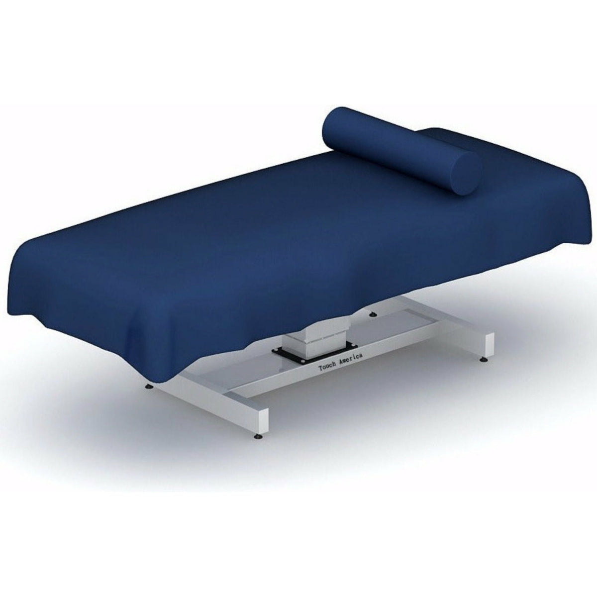 Sanitary Flat Wet Sheet by Touch America