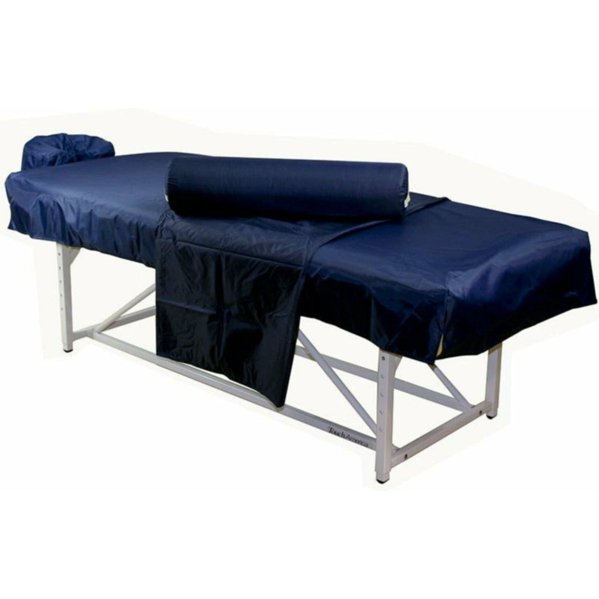 Sanitary Fitted Wet Sheet by Touch America