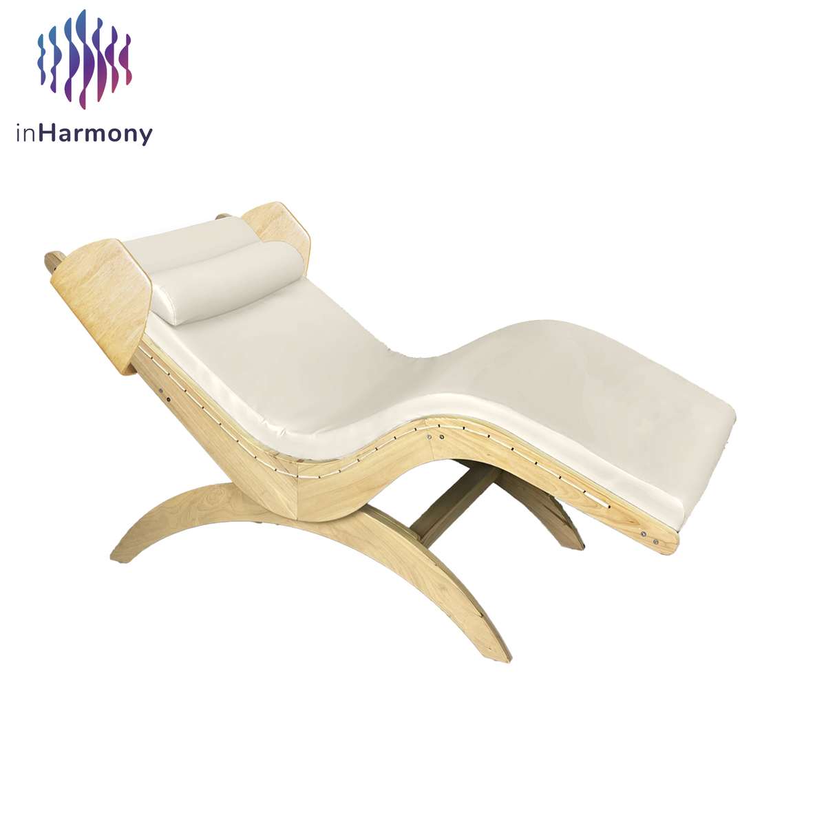 inHarmony Zero Gravity by Touch America