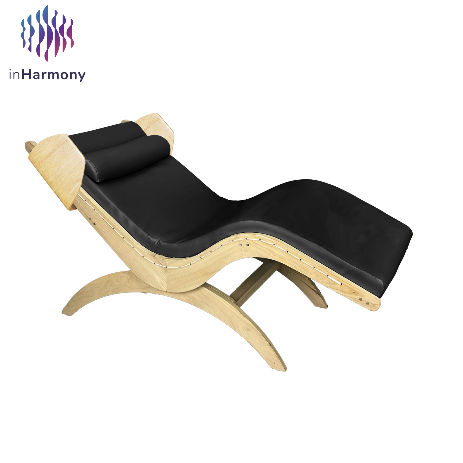 inHarmony Zero Gravity by Touch America