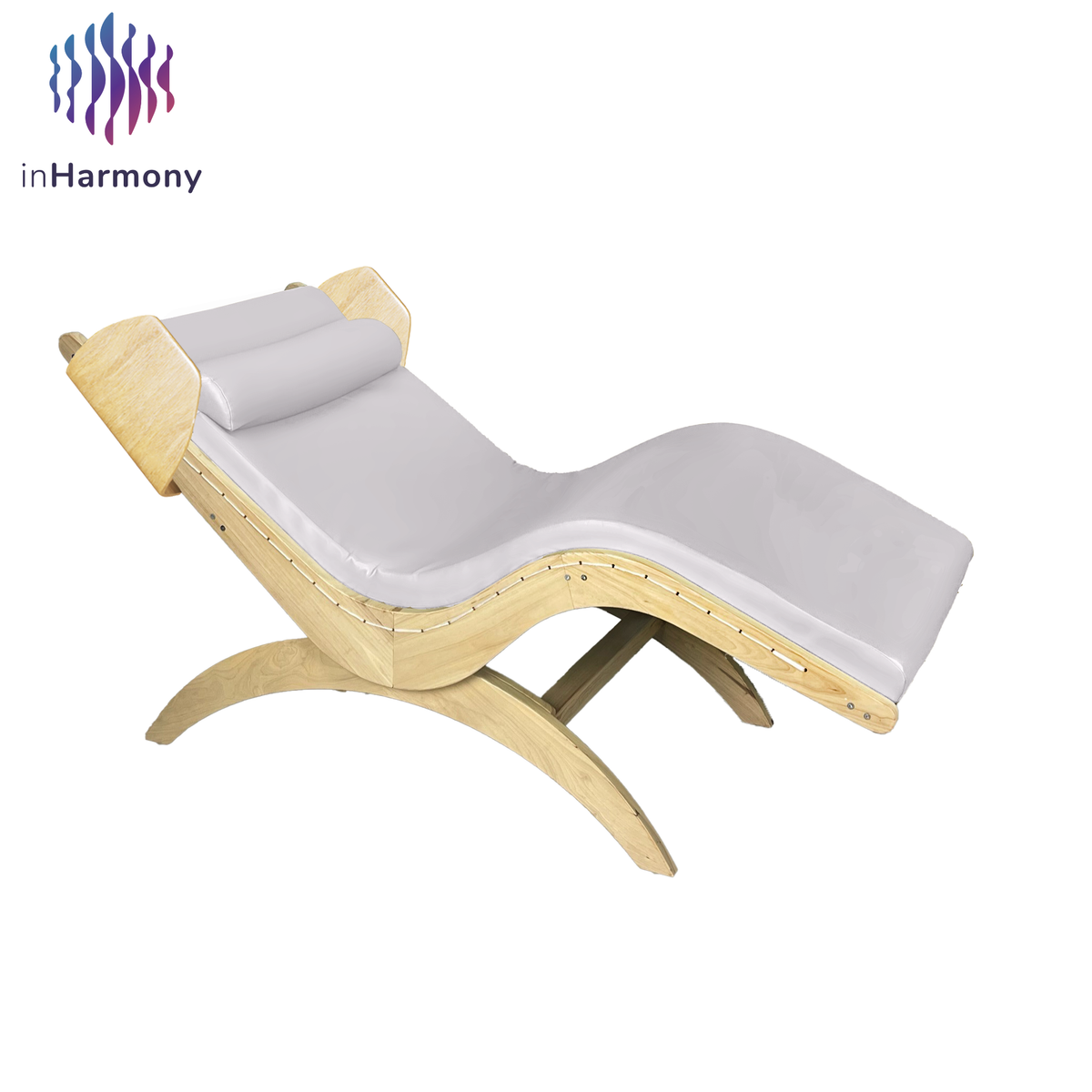 inHarmony Zero Gravity by Touch America