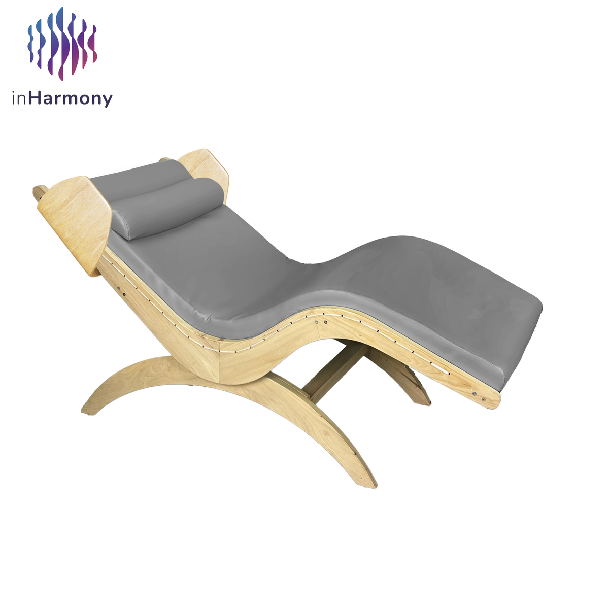 inHarmony Zero Gravity by Touch America