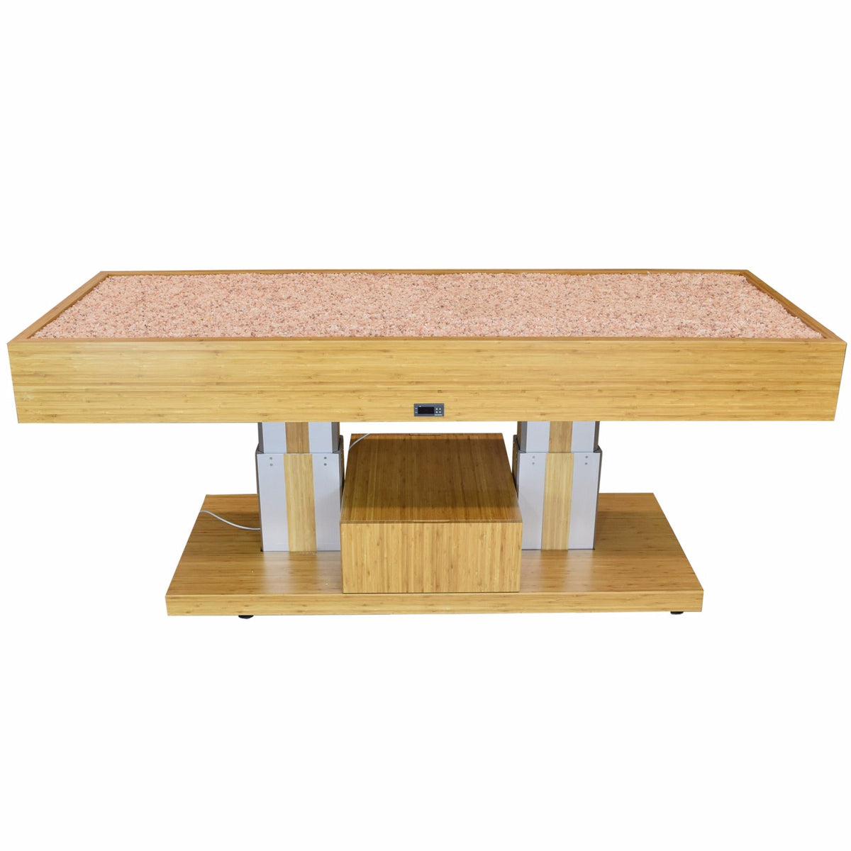 Atlas Flex-Block & ION Salt Table by Touch America