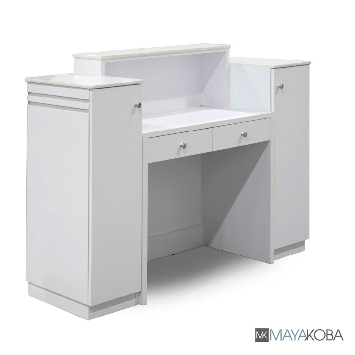 Sonoma Reception Table by Mayakoba - view 2