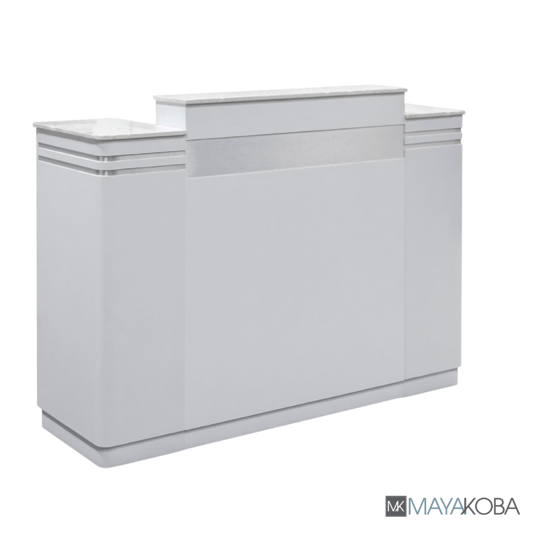 Sonoma Reception Table by Mayakoba - view 1